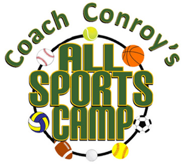 Coach Conroy's All Sports Camp logo