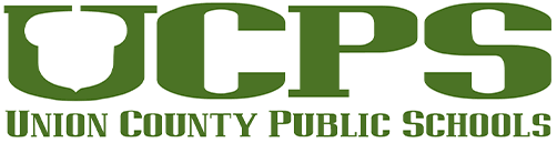 Union County Public Schools logo