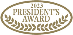 2023 President's Award