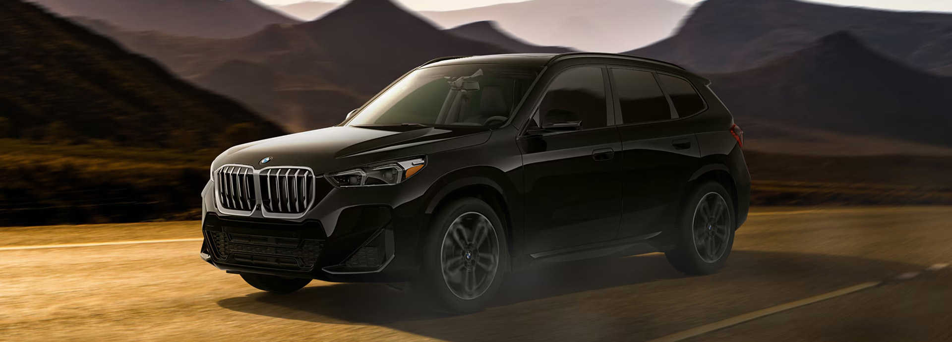 2025 BMW X1 Photo
