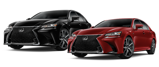2020 Lexus GS 350 Exterior Photo