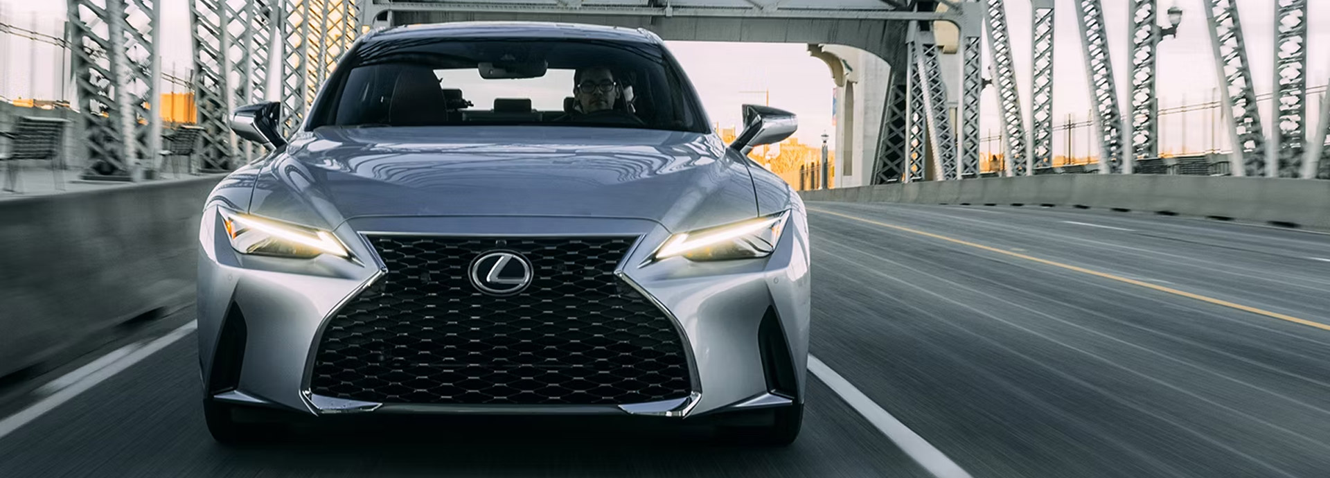 2025 Lexus IS 350 Photo