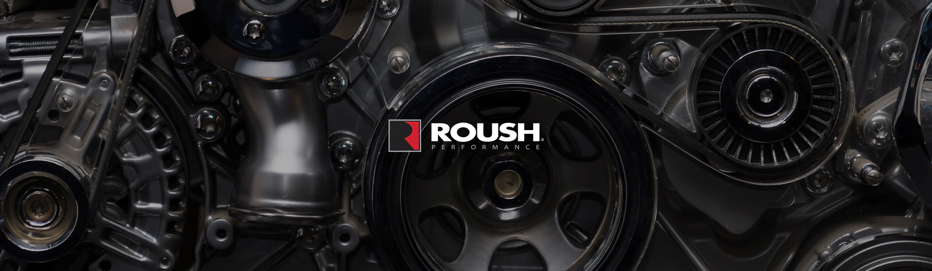Roush Performance logo
