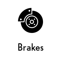 Brakes icon