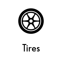 Tires icon