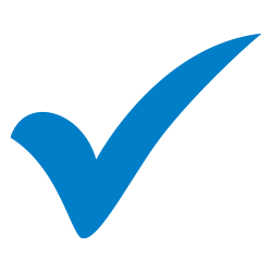 Checkmark Icon