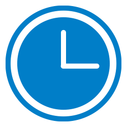 Clock Icon