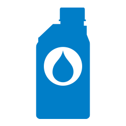 Oil Change Icon