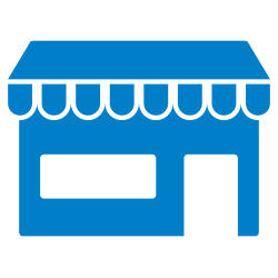 Storefront Icon