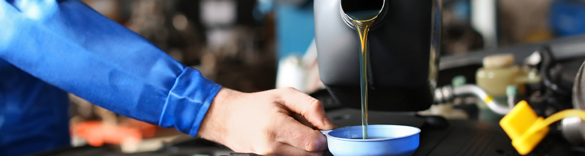 $29.95 Oil Changes for Honda Models
