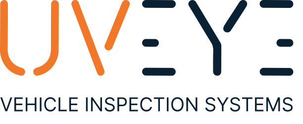 UVEYE Logo