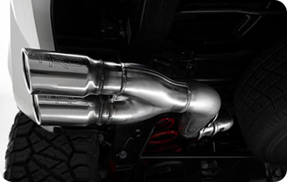 Hoover Toyota Customs | Customize Your Toyota Near Birmingham