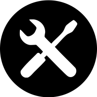 Maintenance Icon