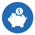 Icon representing Midland Honda's loyalty discounts