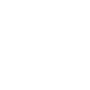 Icon representing scheduling time as a clock