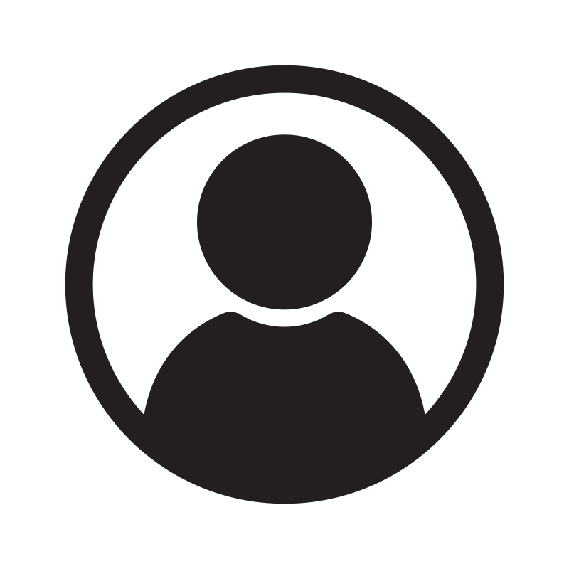 Profile photo placeholder