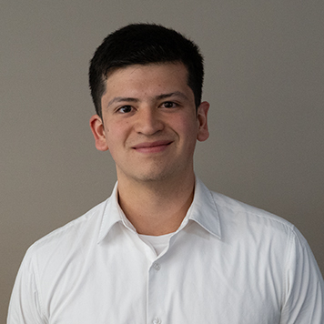 Esteban Garces