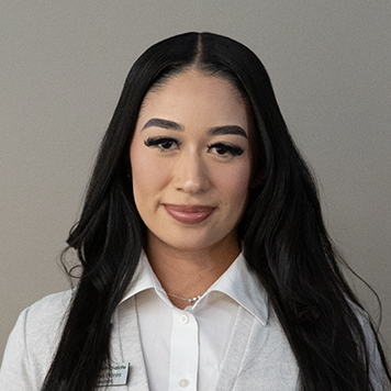 Alexa Alanis Flores