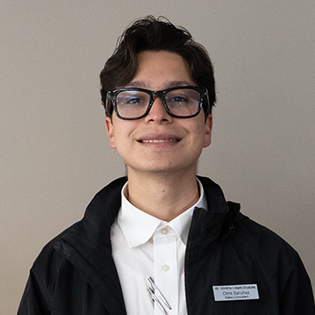 Christopher Sanchez