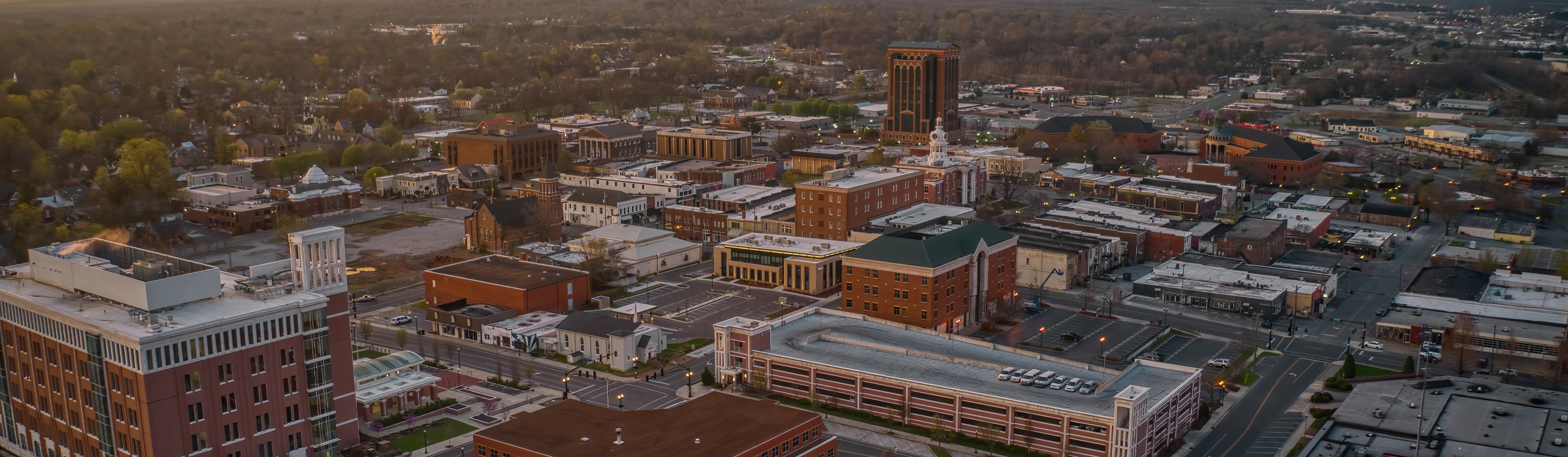 Mazda CX-30 parked on a city street