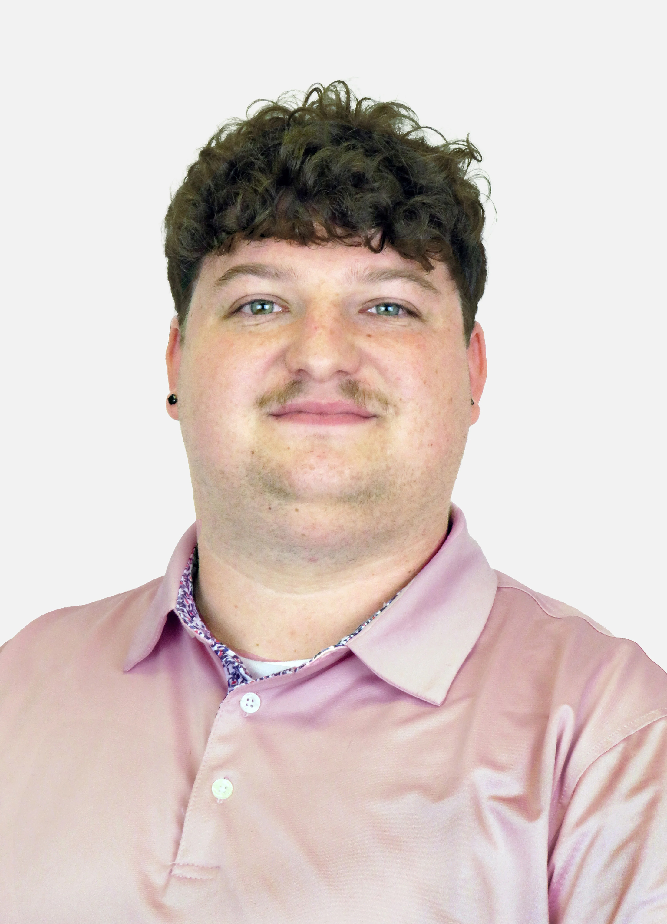 Headshot of Dakotah Buterbaugh, your Subaru Star Delivery Specialist at Wyatt Johnson Subaru.