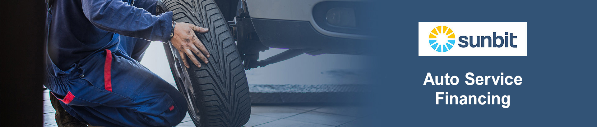 Auto Service Financing from All Star Volvo Cars Baton Rouge