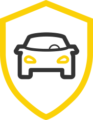 Limited Warranty Icon