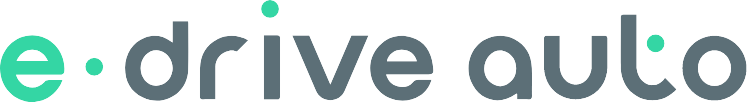 E-Drive Auto logo