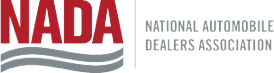 National Automobile Dealers Association logo