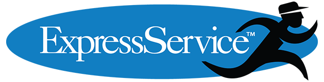 Express Service Logo