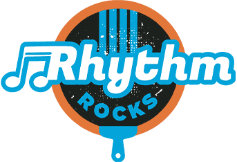 Rhythm Rocks Logo