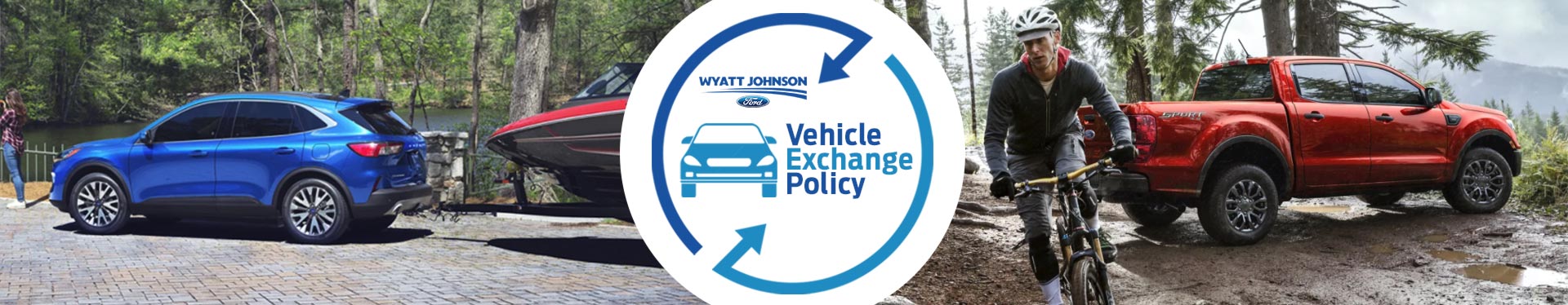 Vehicle Exchange Policy in Nashville, TN