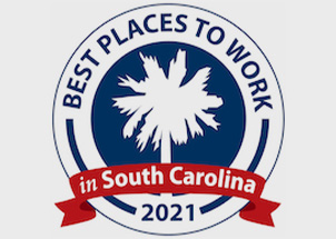 Best Places to Work in South Carolina 2021