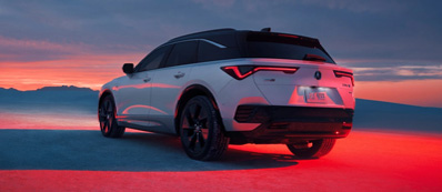 2024 Acura ZDX Photo