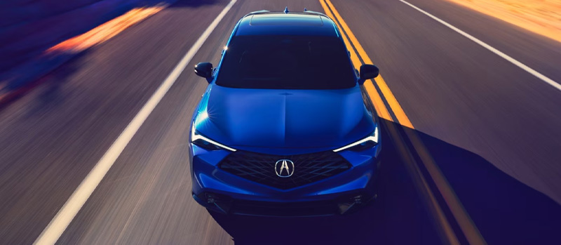 2025 Acura ADX Photo