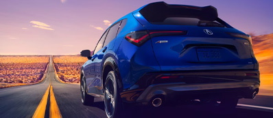 2025 Acura ADX Photo