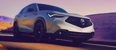 2025 Acura ADX Photo
