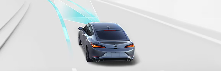 2025 Acura Integra Photo