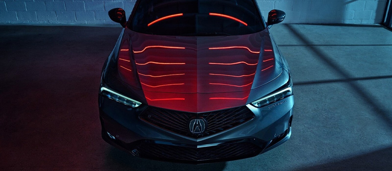 2025 Acura Integra Photo