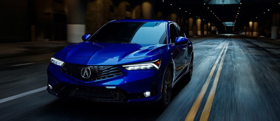 2025 Acura Integra Photo