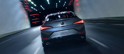 2025 Acura Integra Photo