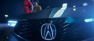 2025 Acura Integra Photo