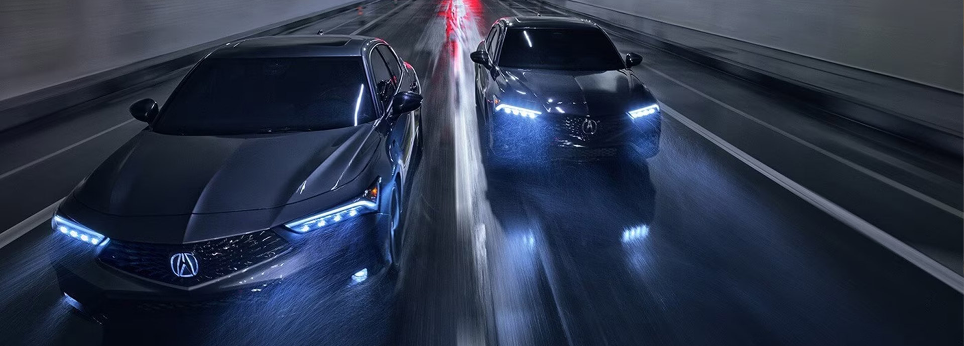 2025 Acura Integra Photo