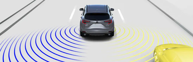 2025 Acura RDX Photo