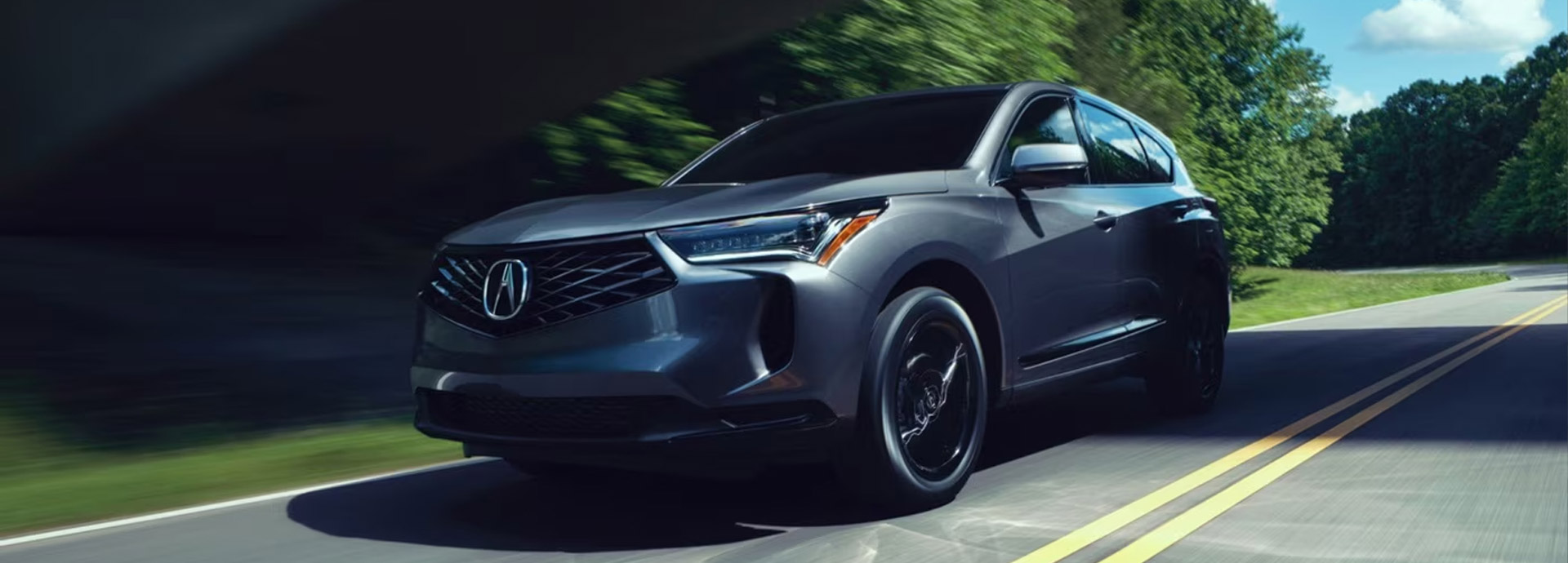 2025 Acura RDX Photo
