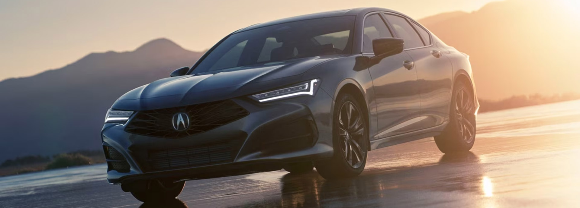 2025 Acura TLX Photo