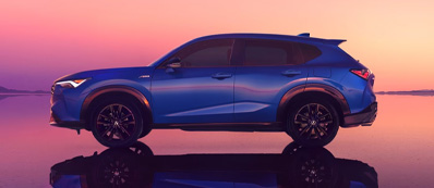 2026 Acura ADX Photo
