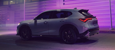 2026 Acura ADX Photo