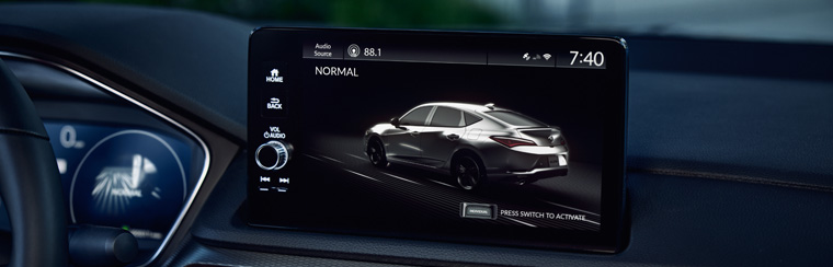 2026 Acura Integra Photo