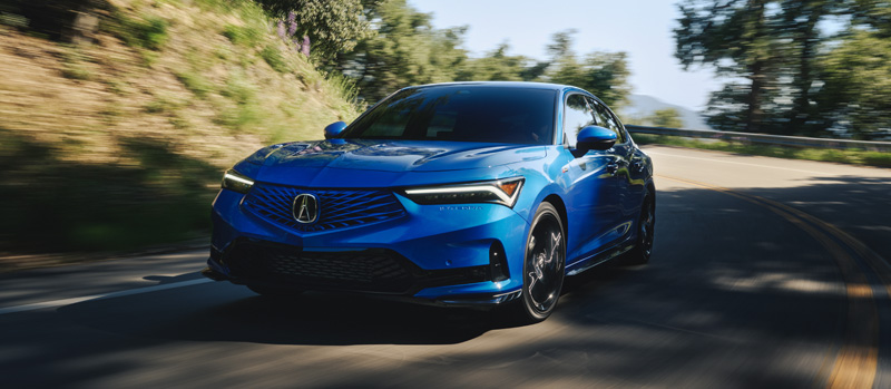 2026 Acura Integra Photo
